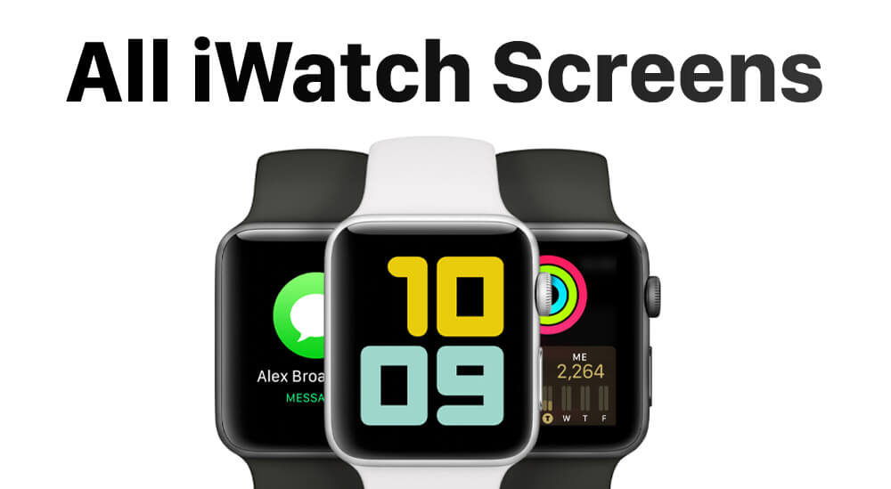 all_iwatch_screens